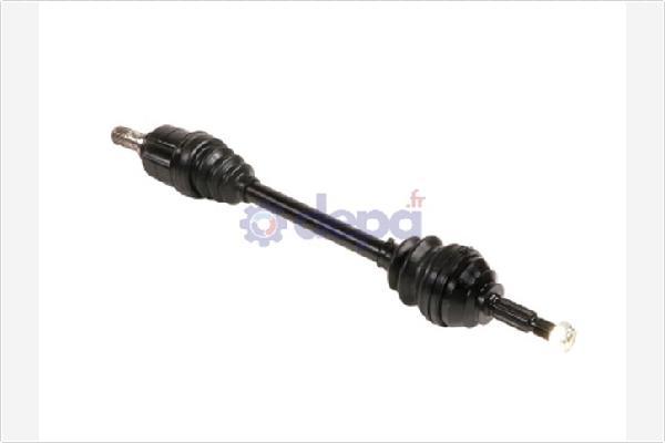 DEPA 3100950 - Arbre de transmission cwaw.fr