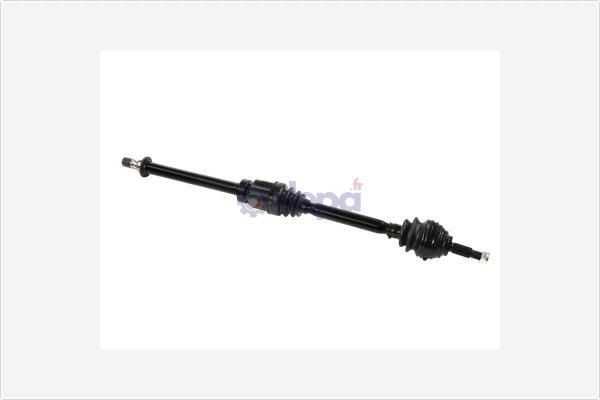 DEPA 3100560 - Arbre de transmission cwaw.fr