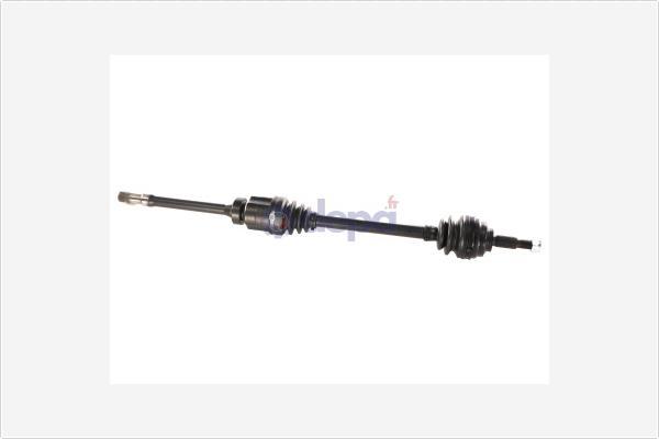 DEPA 3101600 - Arbre de transmission cwaw.fr