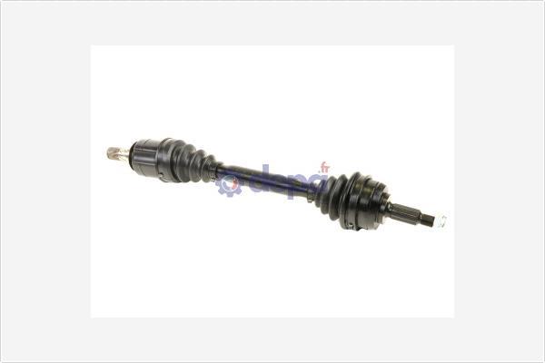 DEPA 3101250 - Arbre de transmission cwaw.fr