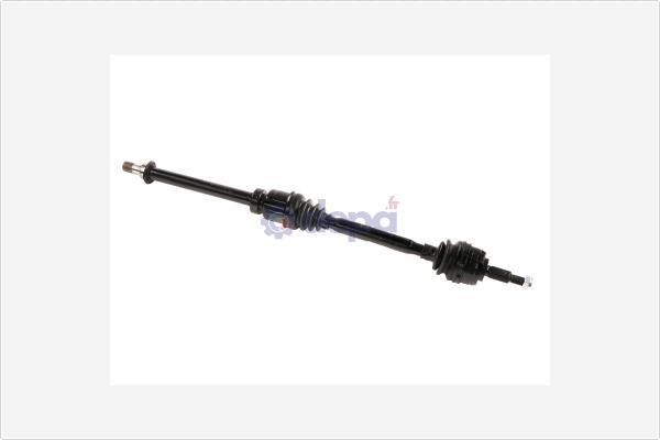 DEPA 3101260 - Arbre de transmission cwaw.fr