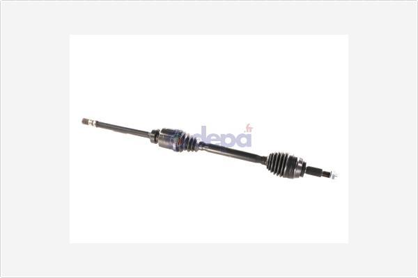 DEPA 3102060 - Arbre de transmission cwaw.fr