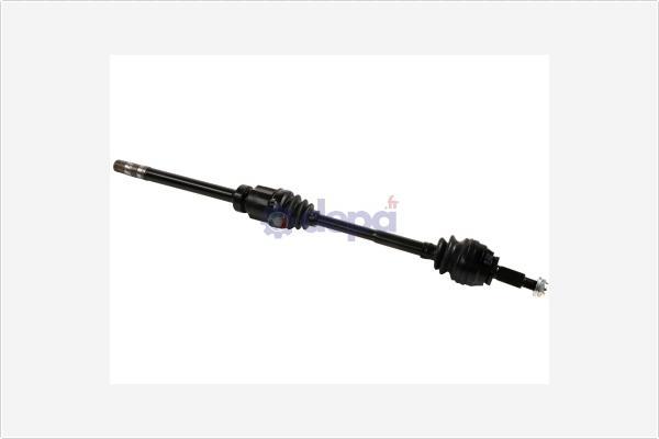 DEPA 3107000 - Arbre de transmission cwaw.fr