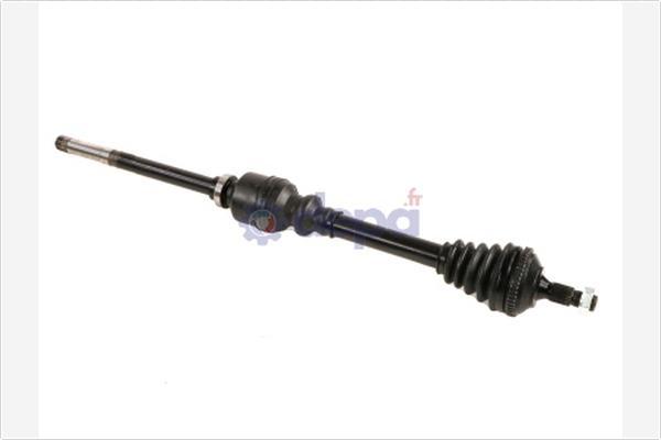 DEPA 3189048 - Arbre de transmission cwaw.fr