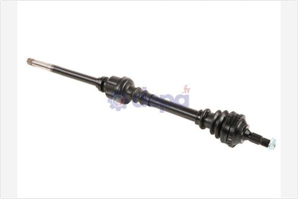 DEPA 3189029 - Arbre de transmission cwaw.fr