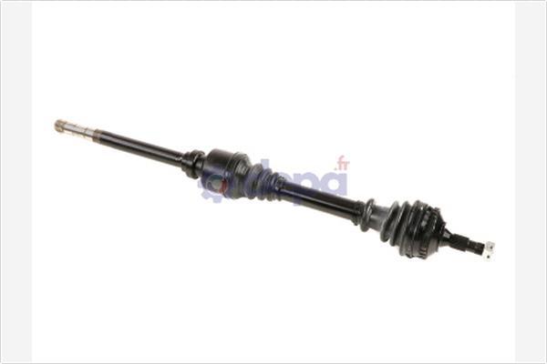 DEPA 3189329 - Arbre de transmission cwaw.fr