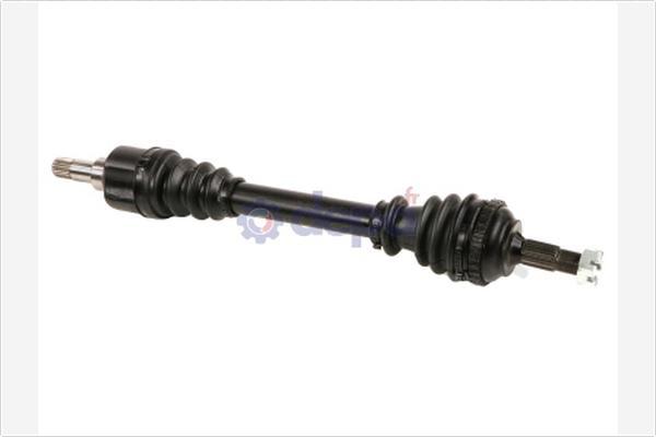 DEPA 3180259 - Arbre de transmission cwaw.fr