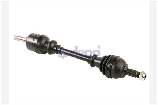 DEPA 3188450 - Arbre de transmission cwaw.fr