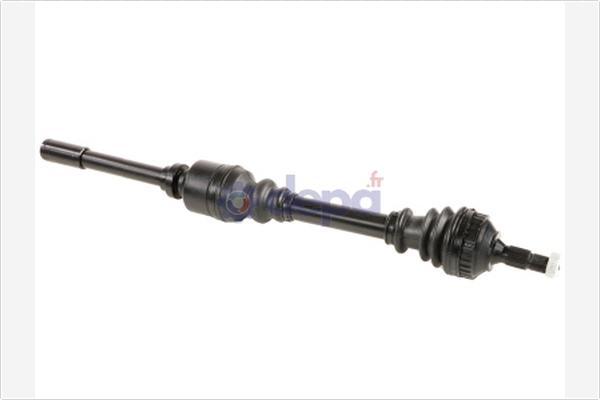 DEPA 3188439 - Arbre de transmission cwaw.fr