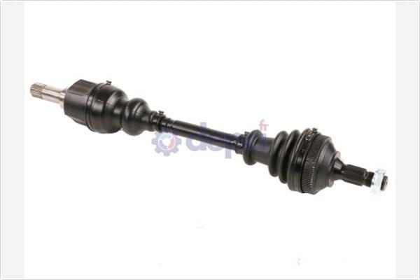 DEPA 3188550 - Arbre de transmission cwaw.fr