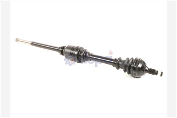 DEPA 3188200 - Arbre de transmission cwaw.fr