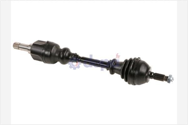 DEPA 3187650 - Arbre de transmission cwaw.fr