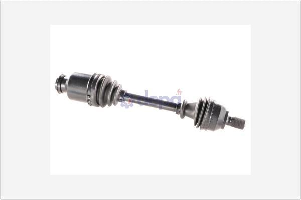 DEPA 3390500 - Arbre de transmission cwaw.fr