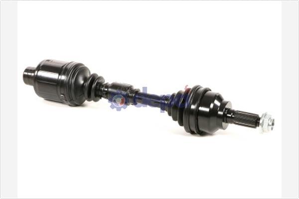 DEPA 3390600 - Arbre de transmission cwaw.fr