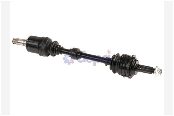 DEPA 3391050 - Arbre de transmission cwaw.fr