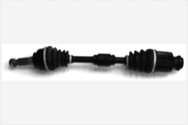 DEPA 3395200 - Arbre de transmission cwaw.fr