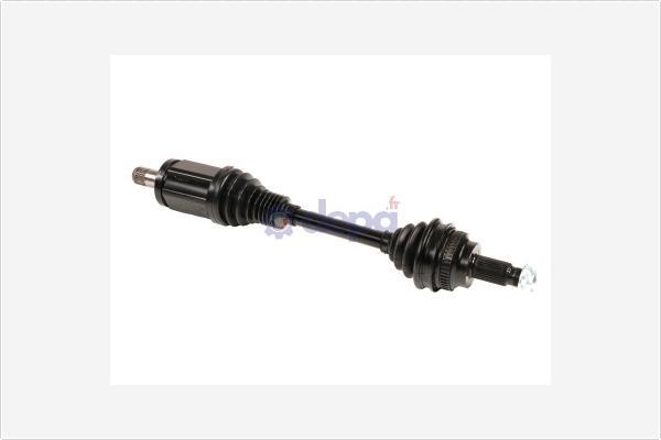 DEPA 3346850 - Arbre de transmission cwaw.fr