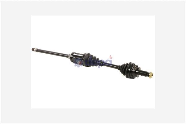 DEPA 3346800 - Arbre de transmission cwaw.fr