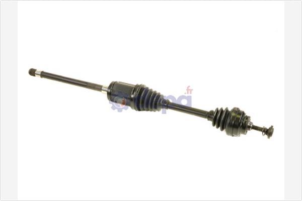 DEPA 3346700 - Arbre de transmission cwaw.fr