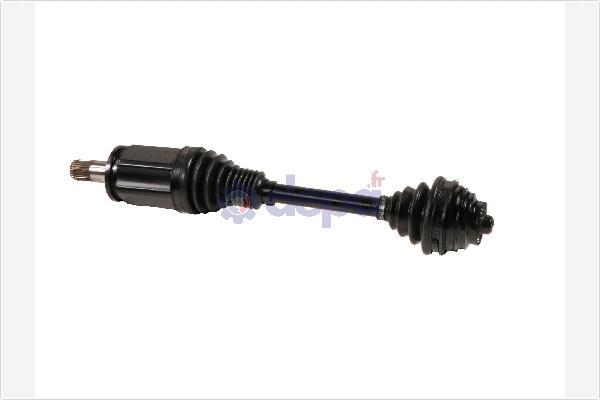 DEPA 3340940 - Arbre de transmission cwaw.fr