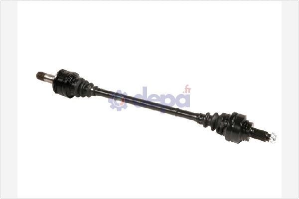 DEPA 3340900 - Arbre de transmission cwaw.fr