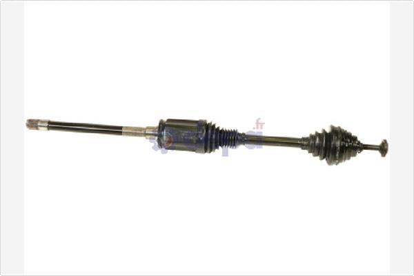 DEPA 3340920 - Arbre de transmission cwaw.fr