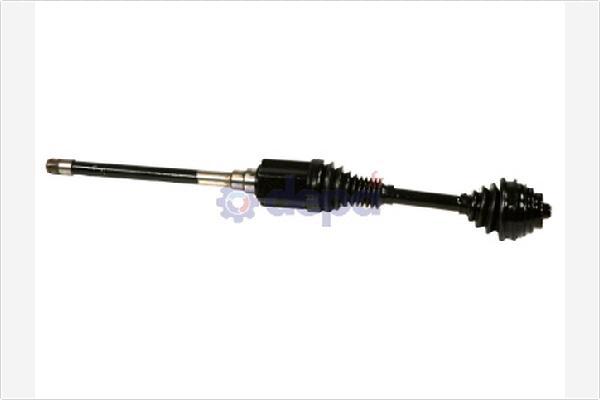 DEPA 3341100 - Arbre de transmission cwaw.fr