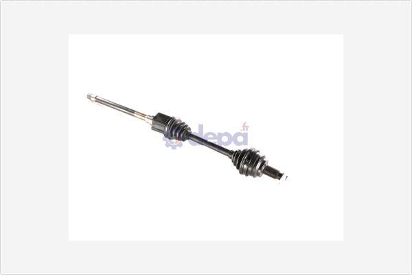 DEPA 3348600 - Arbre de transmission cwaw.fr