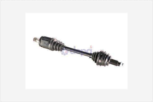 DEPA 3348602 - Arbre de transmission cwaw.fr