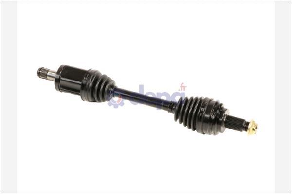 DEPA 3348002 - Arbre de transmission cwaw.fr