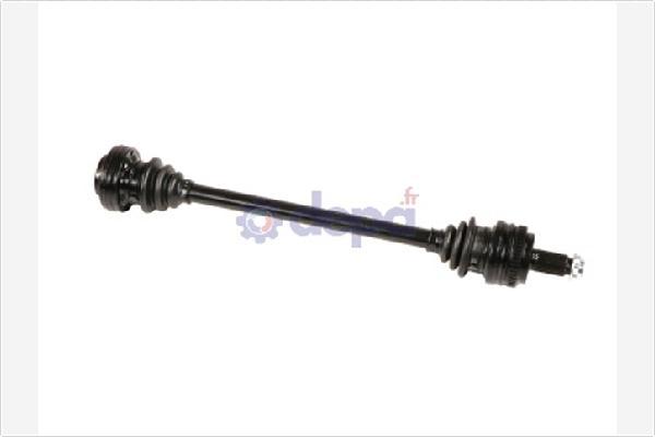 DEPA 3342600 - Arbre de transmission cwaw.fr