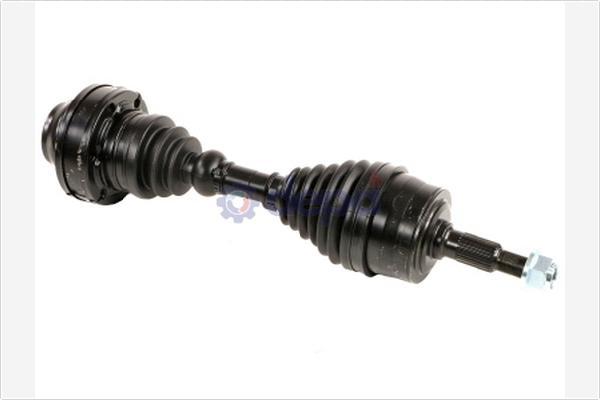 DEPA 3359600 - Arbre de transmission cwaw.fr