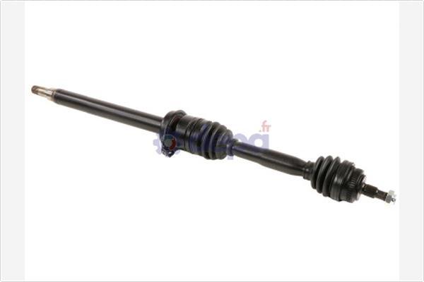 DEPA 3308000 - Arbre de transmission cwaw.fr