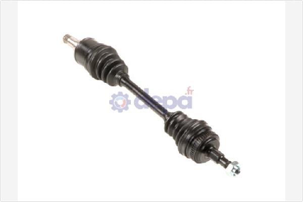 DEPA 3308070 - Arbre de transmission cwaw.fr