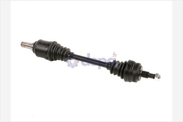 DEPA 3308170 - Arbre de transmission cwaw.fr