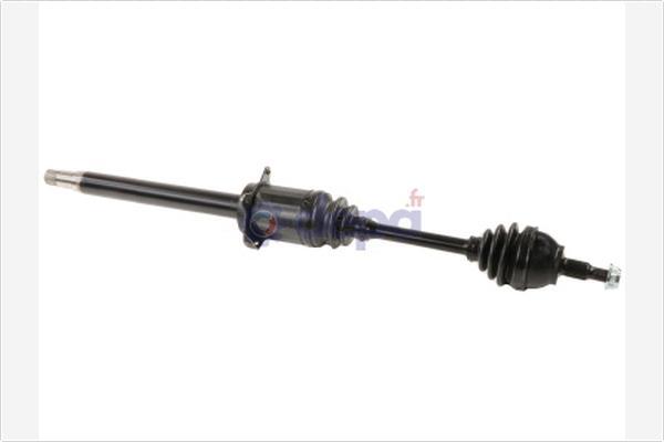 DEPA 3308360 - Arbre de transmission cwaw.fr