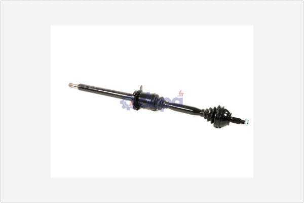 DEPA 3308300 - Arbre de transmission cwaw.fr