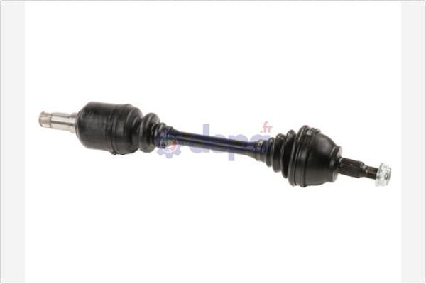 DEPA 3308302 - Arbre de transmission cwaw.fr