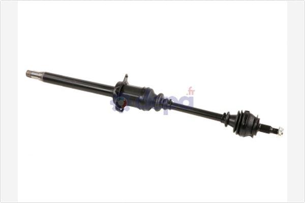 DEPA 3308260 - Arbre de transmission cwaw.fr