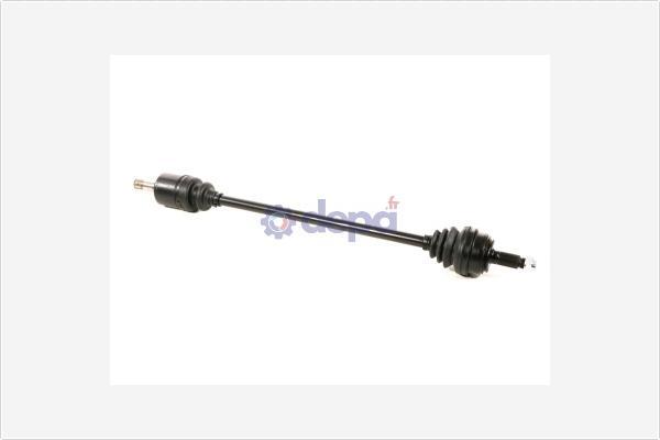 DEPA 3385502 - Arbre de transmission cwaw.fr