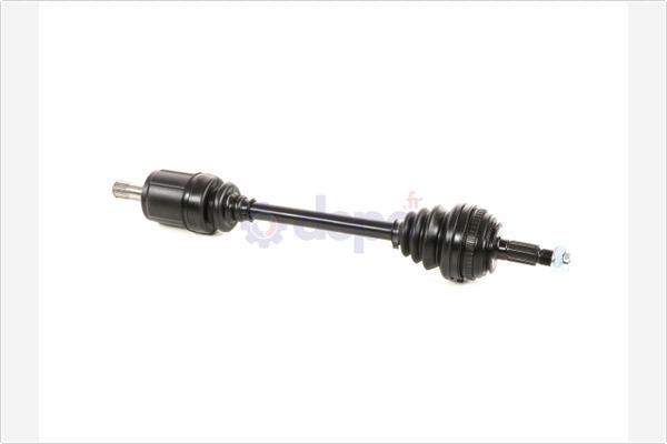 DEPA 3385500 - Arbre de transmission cwaw.fr