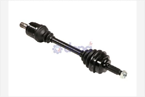 DEPA 3380602 - Arbre de transmission cwaw.fr