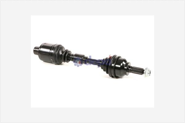 DEPA 3390640 - Arbre de transmission cwaw.fr