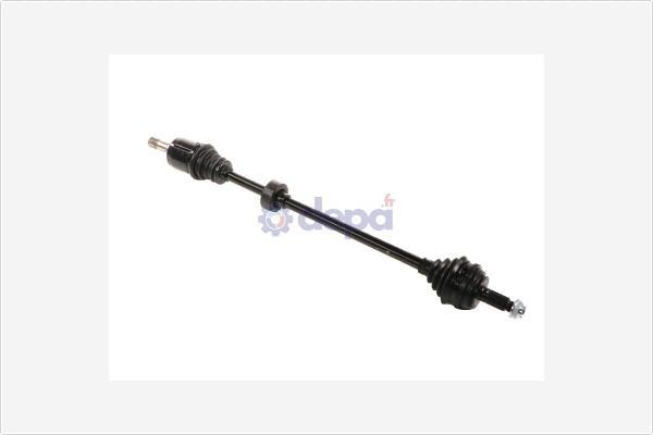 DEPA 3388150 - Arbre de transmission cwaw.fr