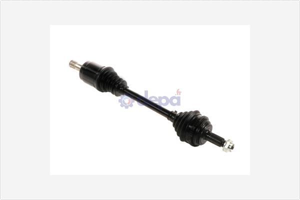 DEPA 3388152 - Arbre de transmission cwaw.fr