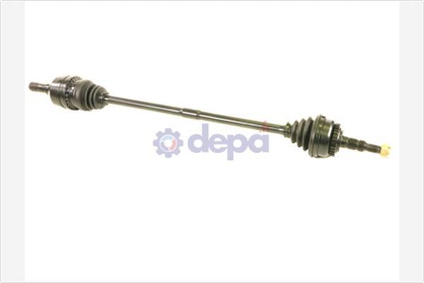 DEPA 3335029 - Arbre de transmission cwaw.fr