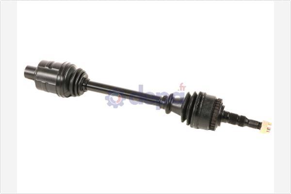 DEPA 3330500 - Arbre de transmission cwaw.fr