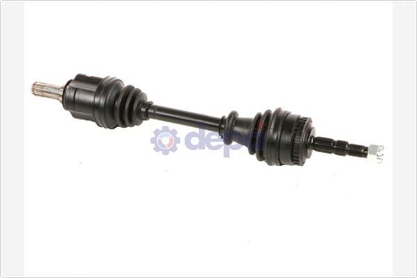 DEPA 3330759 - Arbre de transmission cwaw.fr