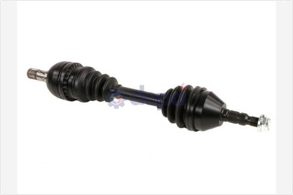 DEPA 3332502 - Arbre de transmission cwaw.fr