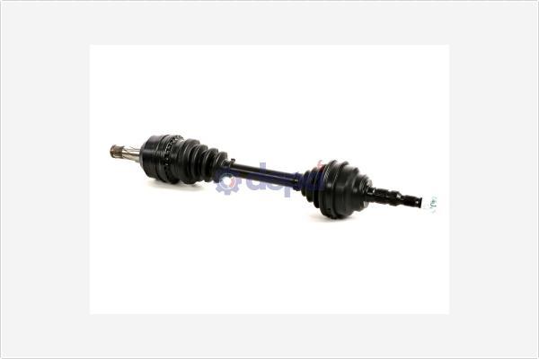 DEPA 3332059 - Arbre de transmission cwaw.fr